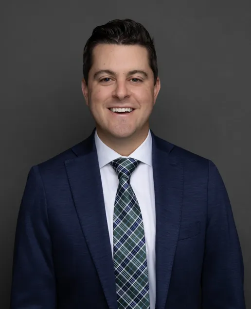 Ryan J. Cooney