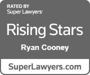 Rising Star The Cooney Law Offices