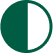 half-circle The Cooney Law Offices